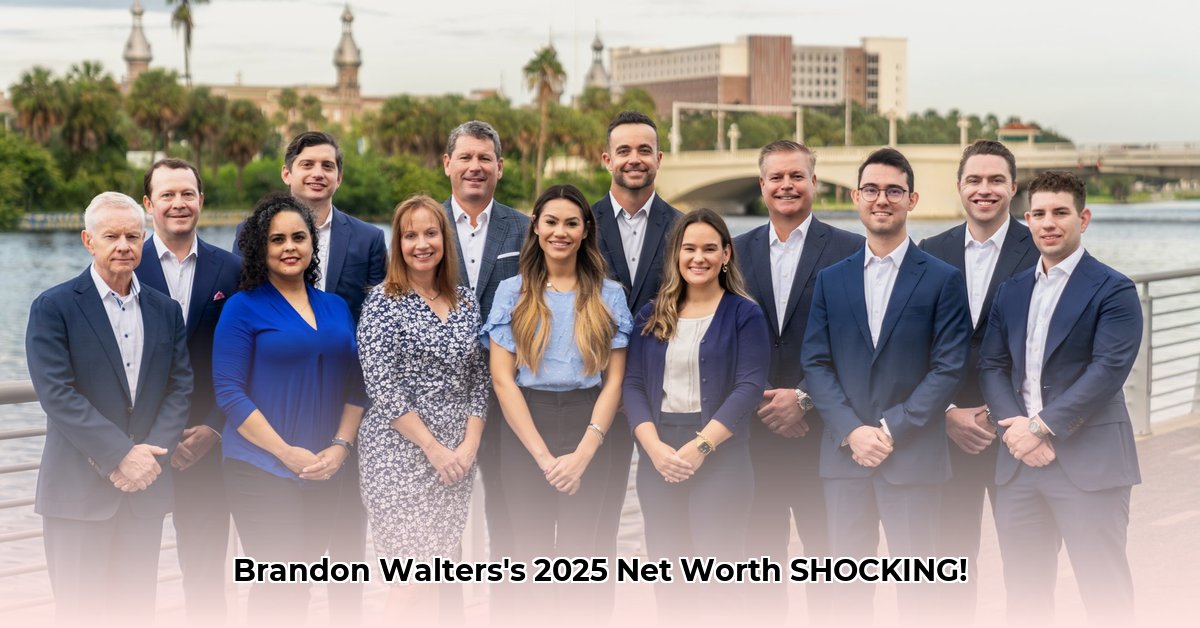 brandon-walters-net-worth